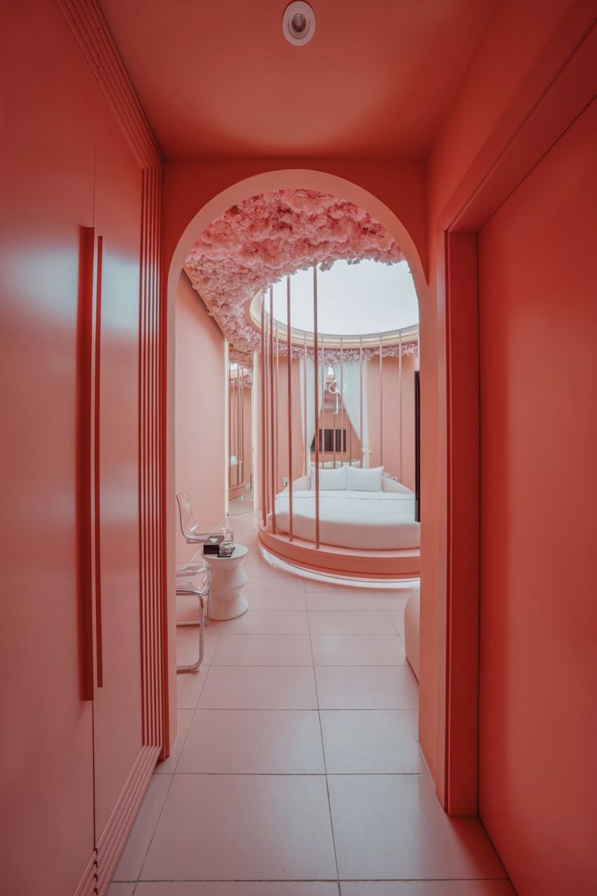 Hidden Room Series